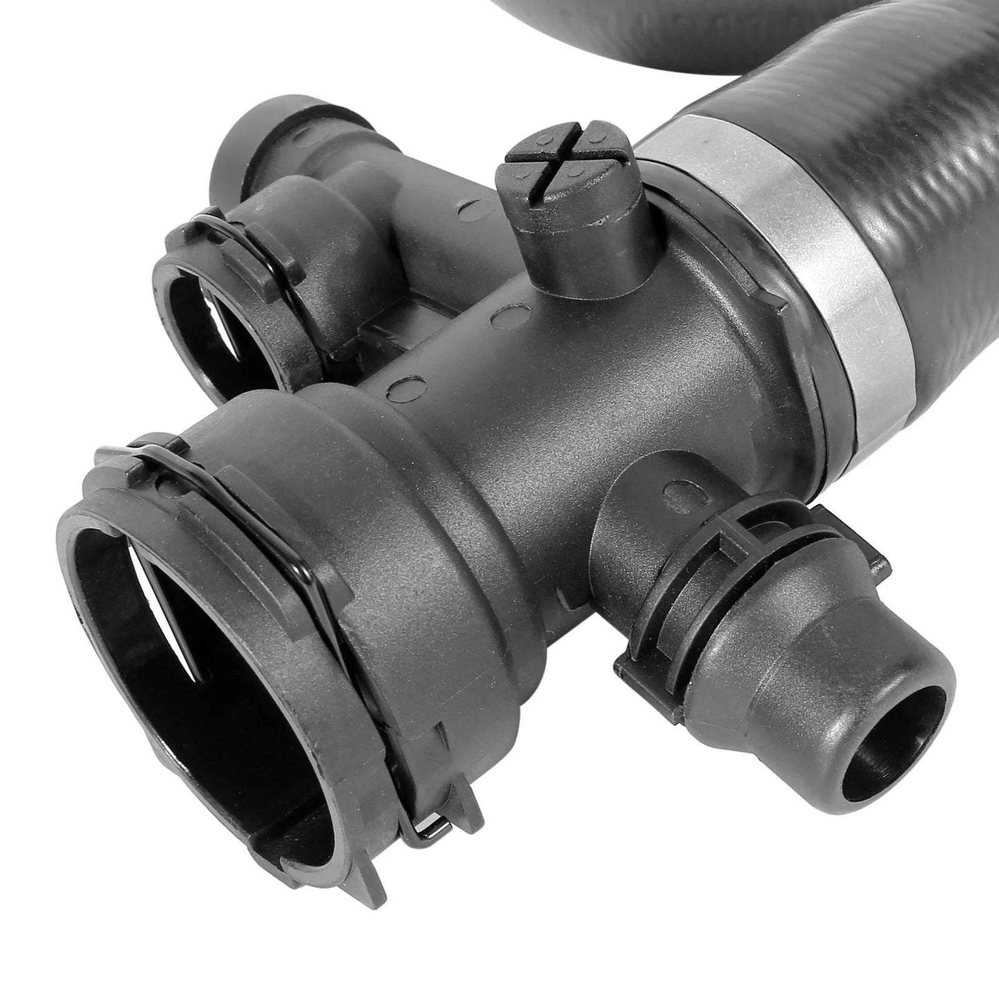 Radiator Coolant Hose from Expansion Tank for BMW X3 (2006 - 2010)
