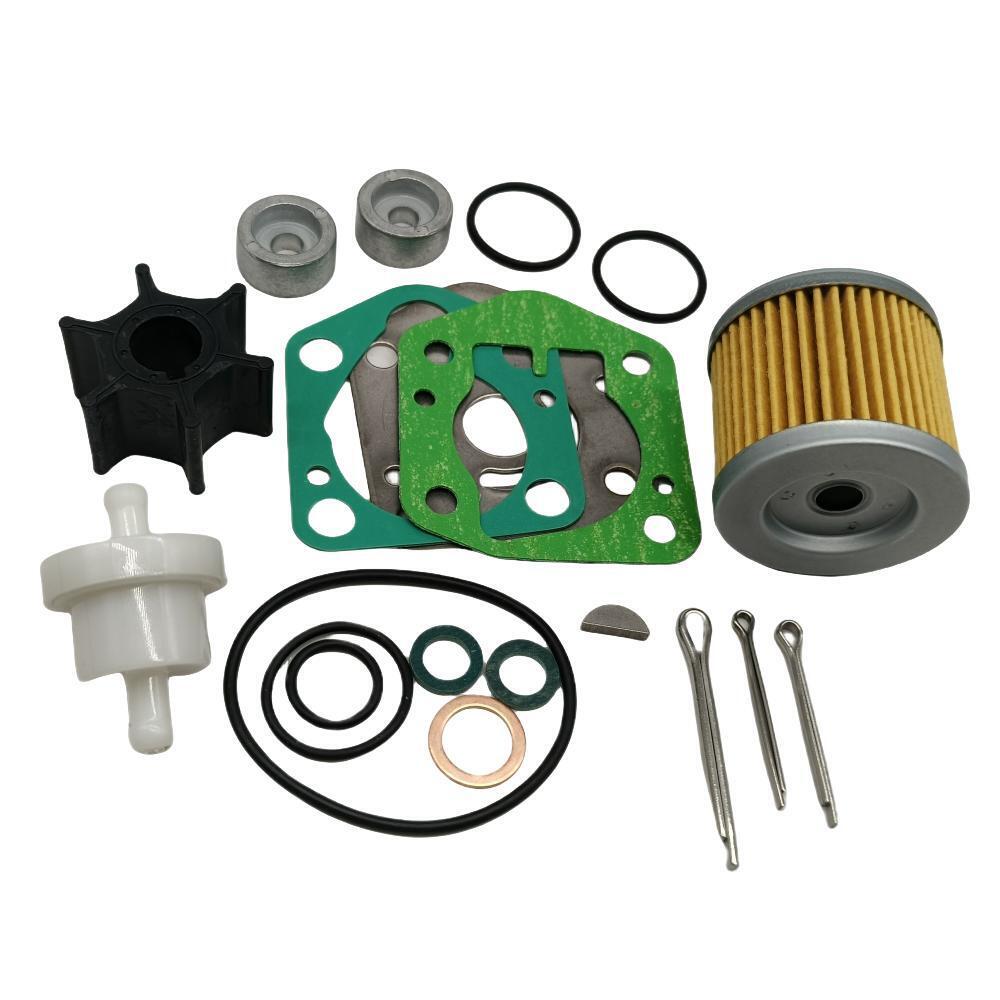 Maintenance Kit for Suzuki DF8A/9.9A (2010–Present)