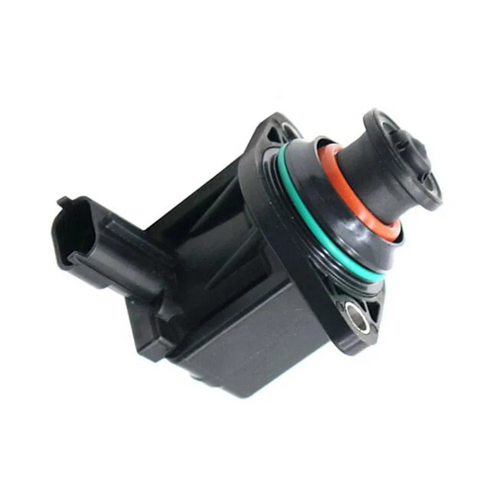 Turbocharger Diverter Boost Pressure Relief Valve for Ford Lincoln (2003-2006)