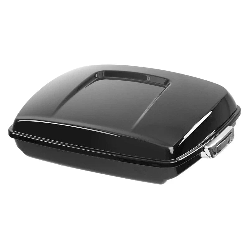 Trunk Mount Rack Plate for Harley Touring Road Glide (2014-2025)