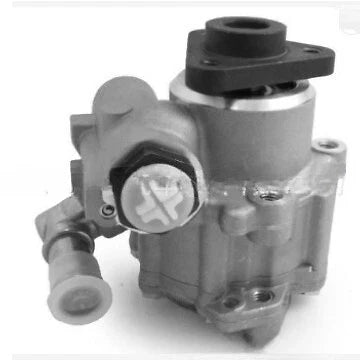 Iron Power Steering Pump for Audi A4 Quattro (1999–2002)