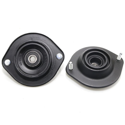 Set of 2 Suspension Strut Mounts for Mitsubishi Colt (1991–1996)