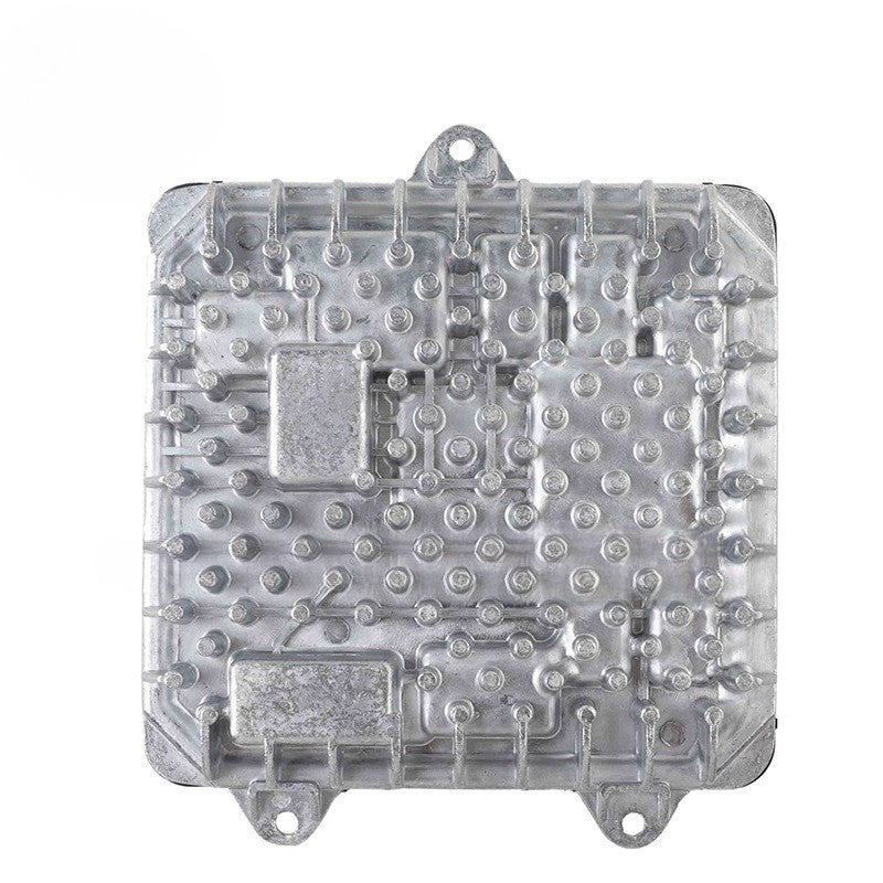 LED Headlight Control Module for BMW 1 2 3 4 X5 X6 (2012–2019)