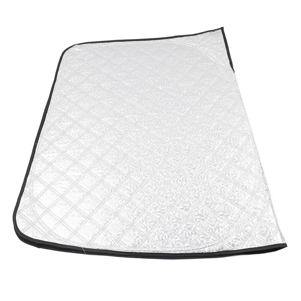 Foldable Windshield Sun Shade for Toyota Corolla (2020-2025)