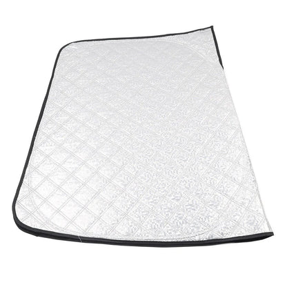 Foldable Windshield Sun Shade for Toyota Corolla (2020-2025)