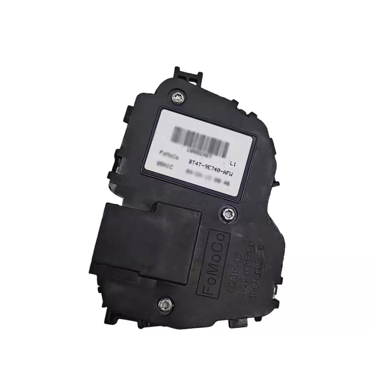 Left Steering Wheel Cruise Control Switch for Ford Edge Explorer (2011–2015)