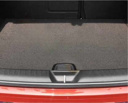Trunk Tail Cover Carpet Handle for Mercedes Benz A B Class (2013–2020)