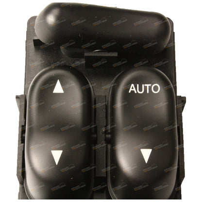 Power Window Master Switch for Ford Falcon/Fairmont/Fairlane/LTD AU (1998–2003)