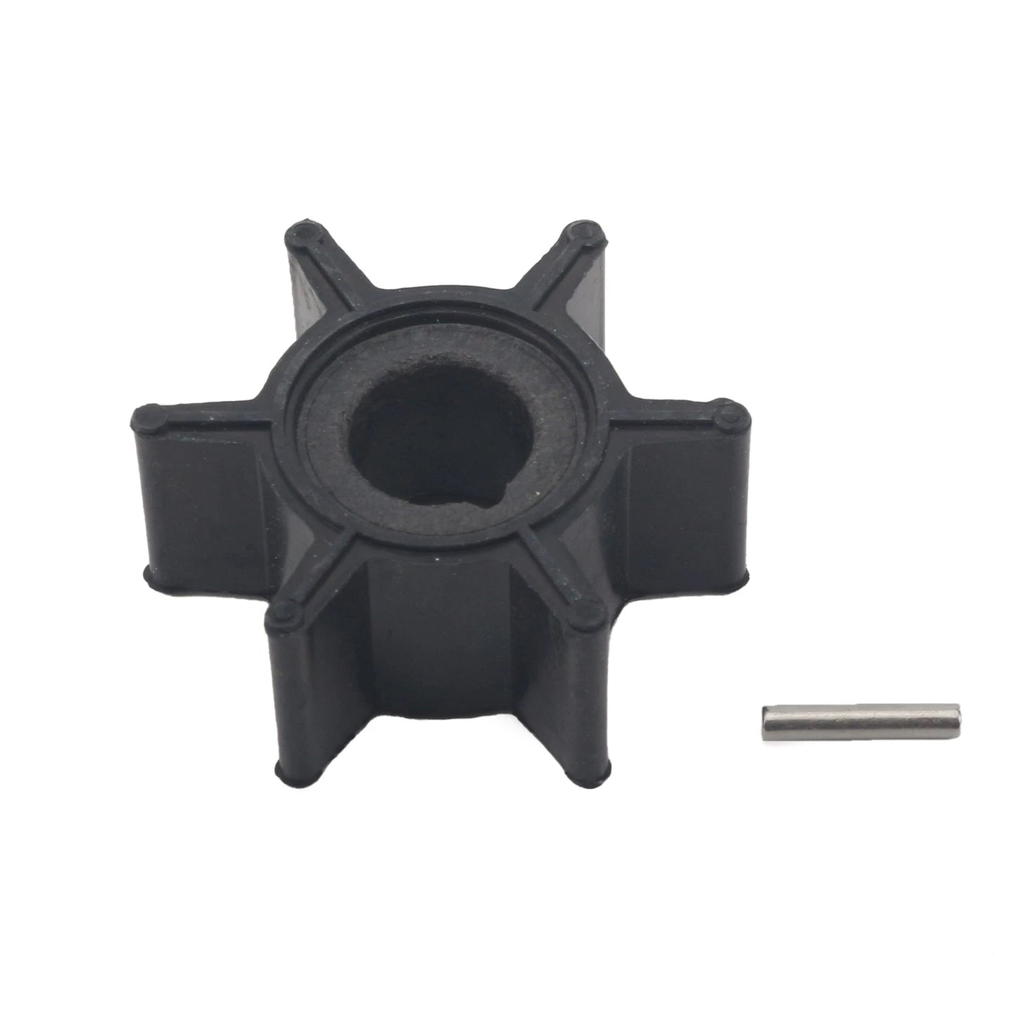 Water Pump Repair Kit for Mercury Mariner 2-3.5 HP (Various Years)