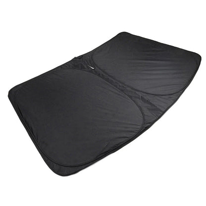 Foldable Windshield Sun Shade for Volkswagen VW Golf (2015-2021)