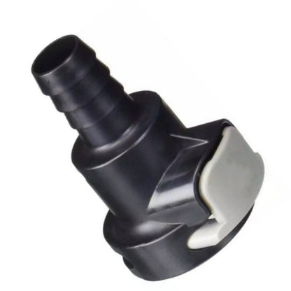 Sprayless Connector Female Fitting for Attwood Marine (Universal)