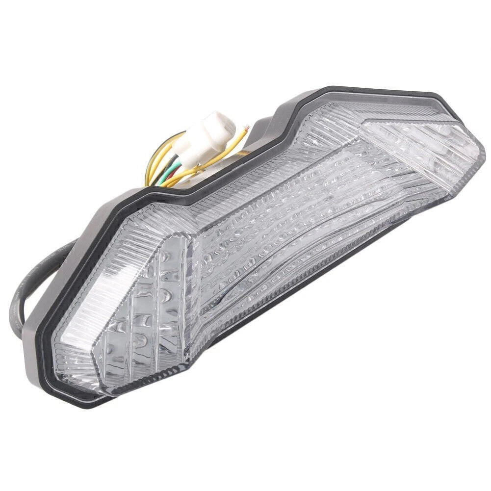 Rearview Mirror with LED Turn Signal for Yamaha YZF R1 (2015)