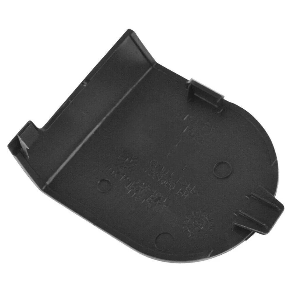 Seat Belt Anchor Covers for Jeep Liberty, Dodge Nitro (2009-2011)