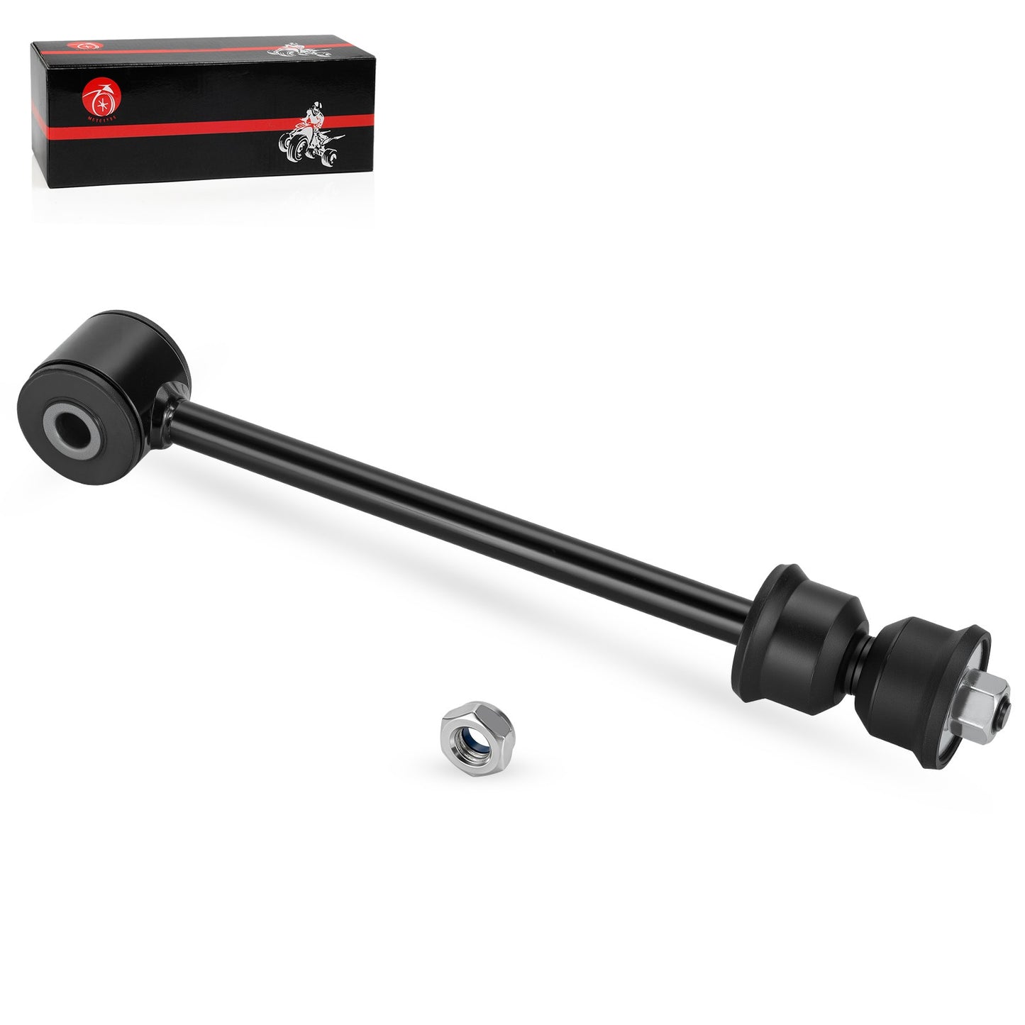 Rear Stabilizer Bar Linkage Bushings for Polaris Ranger 400 500 800 900