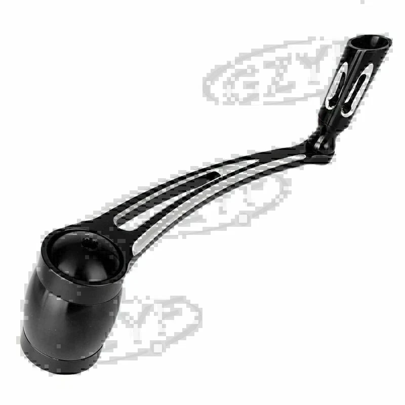 Aluminum Brake Arm Pedal Kit for Harley Touring 2008-2013