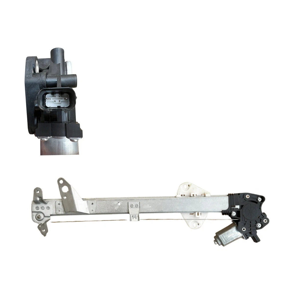 Front Right Window Regulator with Motor for Honda Accord (2008–2013)