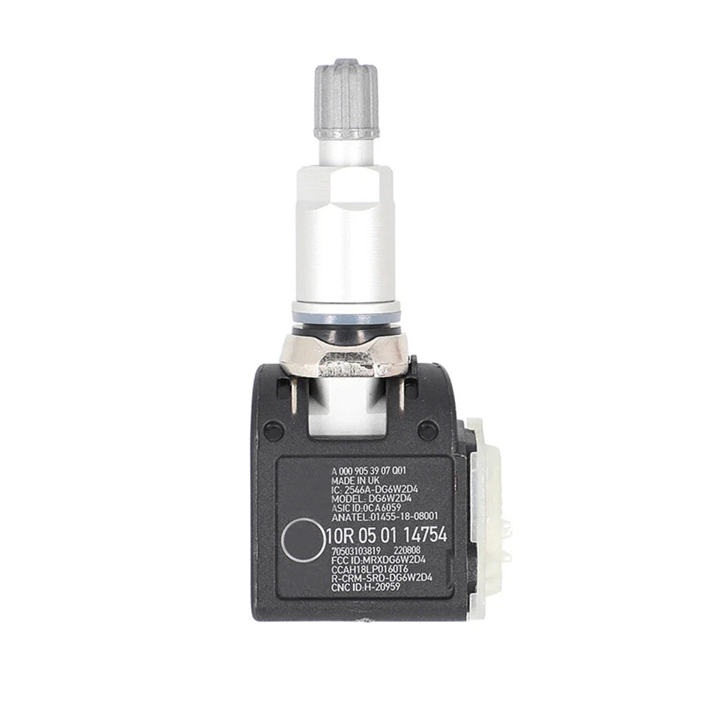 Tyre Pressure Sensor for Mercedes Benz C Class AMG GT (2019-2021)