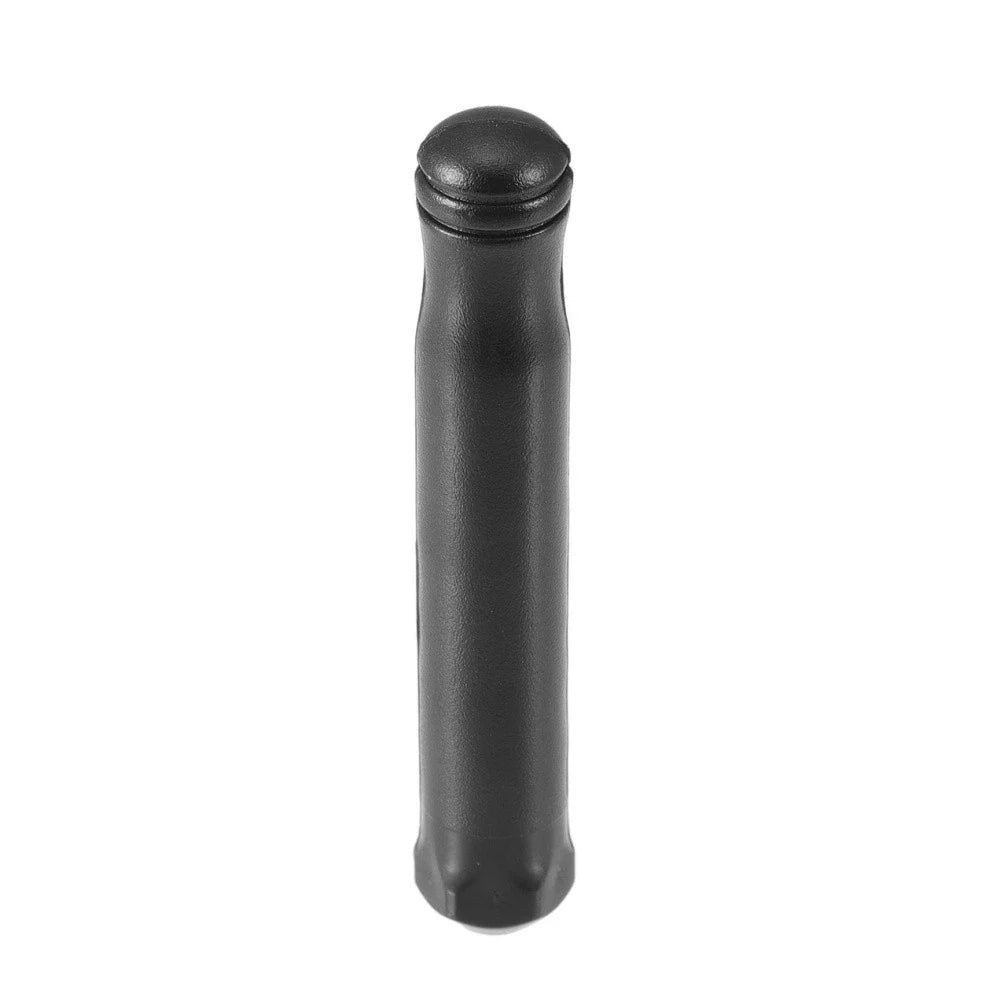 Black Plastic Door Lock Rod Knob for Acura RSX TL (2002-2006)