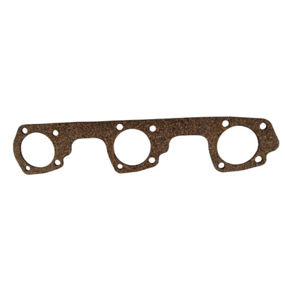2X Air Box Gasket for Johnson/Evinrude Outboard (50-75 hp)