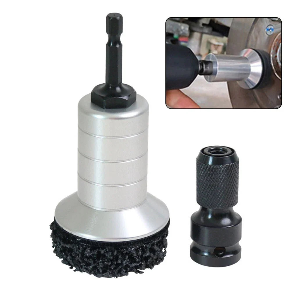 Hub Shaft Cleaning Solution for Car - Sophisticated, Reliable Performance