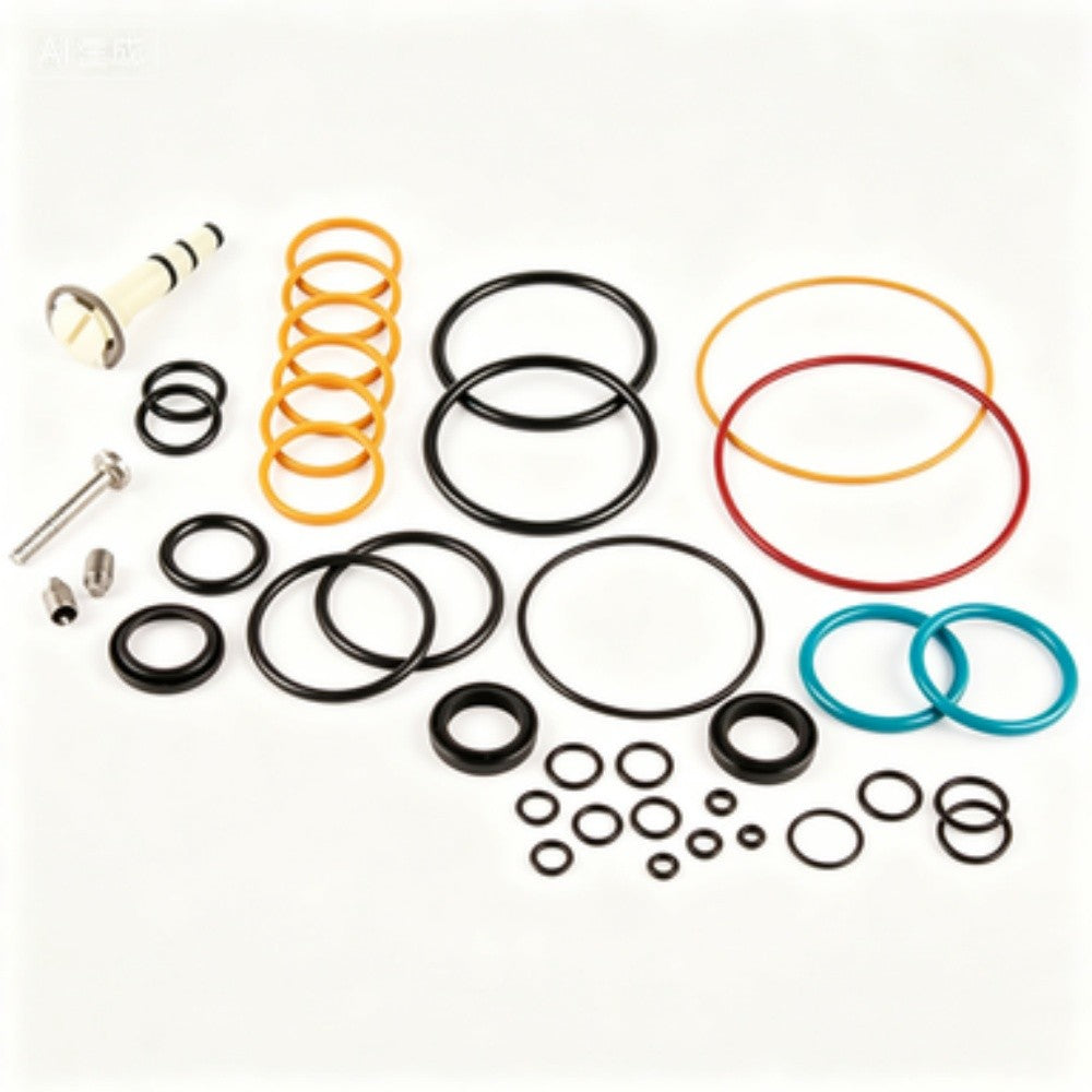 Seal O-Ring Kit for Mercury 135-250