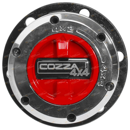 Locking Hub Kit for Grand Vitara 4x4