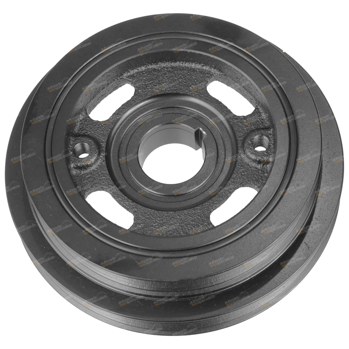 Harmonic Balancer for Suzuki Jimny SN413 4cyl 1.3L M13A (2000-2018)
