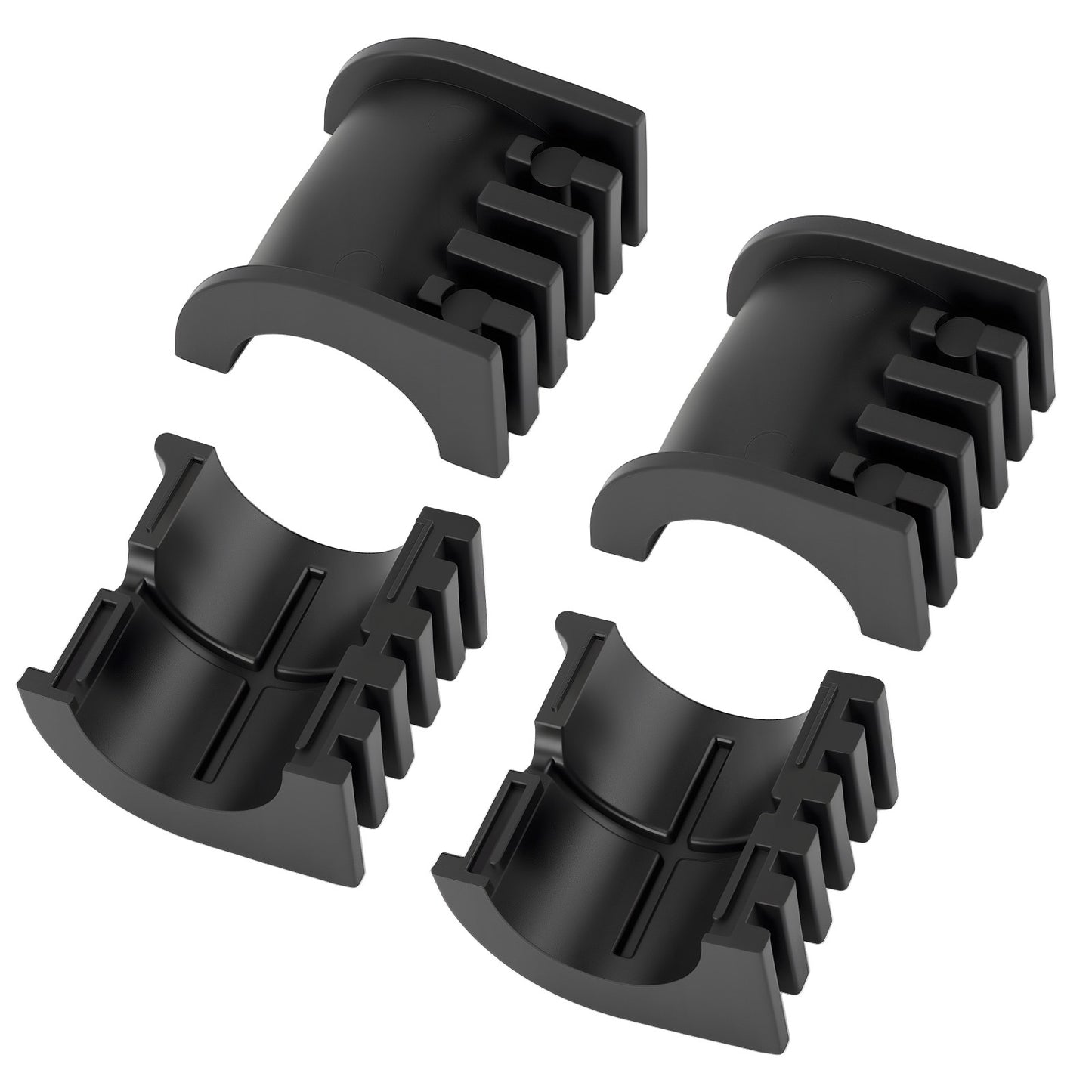Rear Stabilizer Sway Bar Bushing for Polaris Ranger 800 XP Crew (2010–2012)
