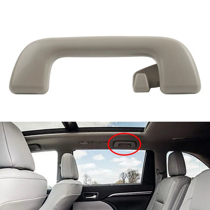 8x Anti Kick Pad Protection Cover for Toyota C-HR (2016–2022)