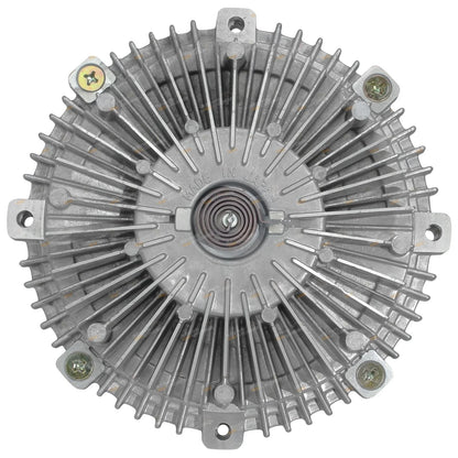 NPW Fan Clutch Coupling for Mazda B2500 UN 4cyl 2.5L WL-T Diesel (2003-2006)