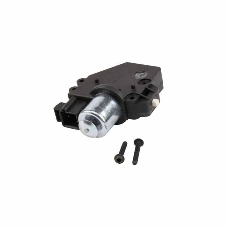 Shift Interlock Solenoid for Chevrolet Trailblazer (2002–2009)