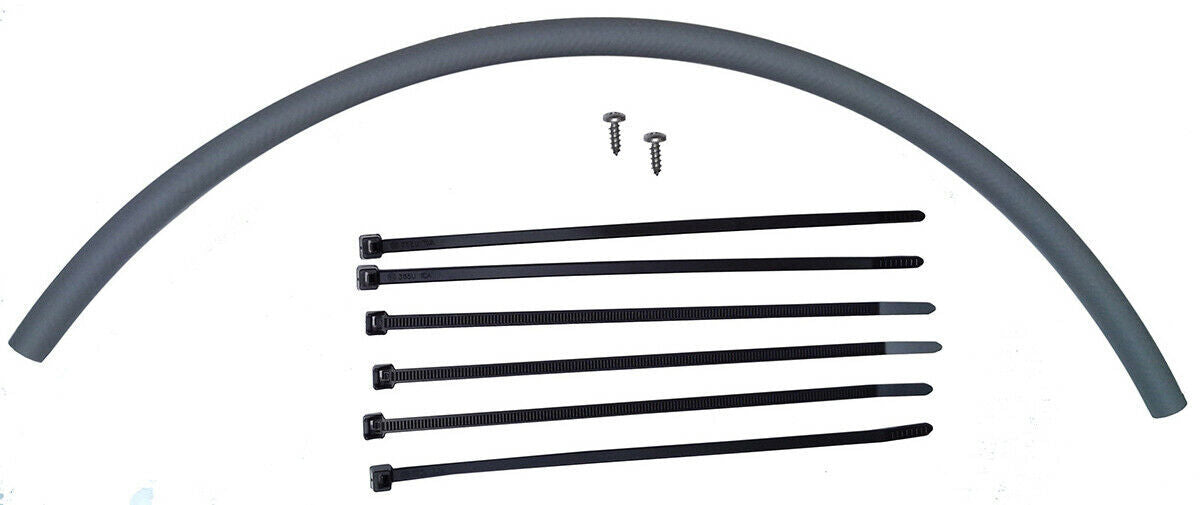 Fuel Pump Kit for Evinrude Johnson V4 115 (60 Degree, Vapor Tank)