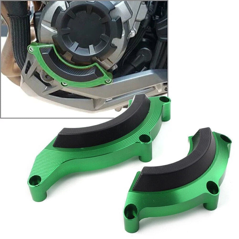 Set of 2 Handlebar Grips Brake Clutch Levers for Kawasaki ZX1400 ZX14R ZZR1400