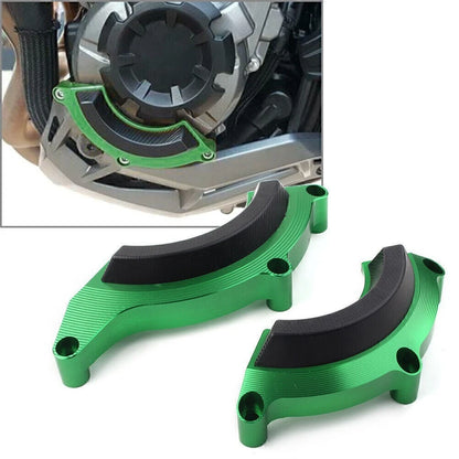 Set of 2 Handlebar Grips Brake Clutch Levers for Kawasaki ZX1400 ZX14R ZZR1400