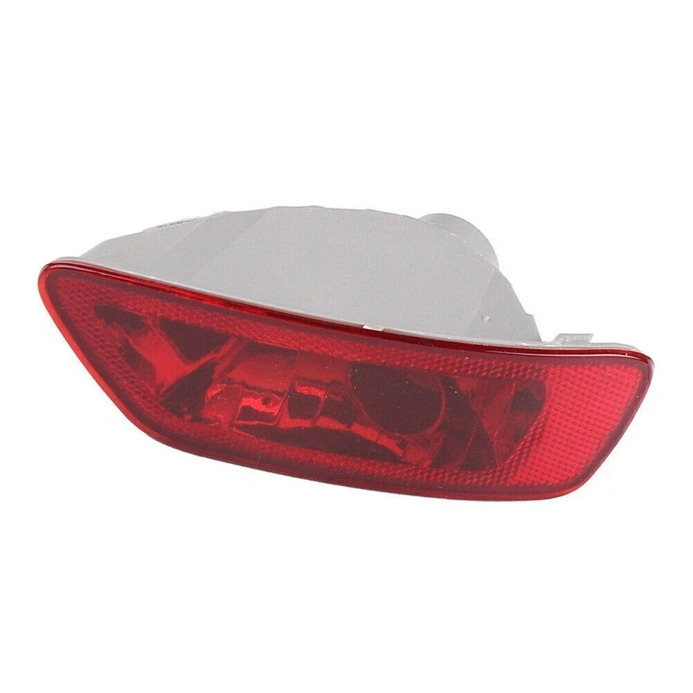 1x Rear LED Tail Brake Lamp Light for Jeep Wrangler JK (2007–2018)