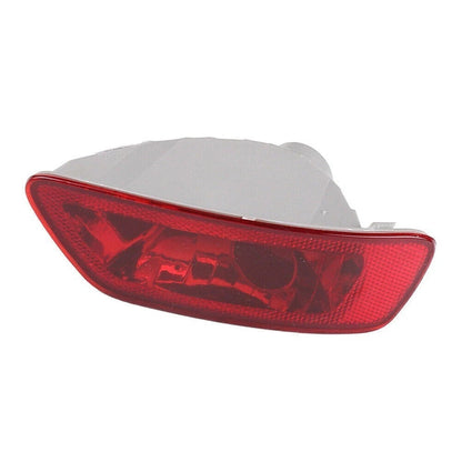 1x Rear LED Tail Brake Lamp Light for Jeep Wrangler JK (2007–2018)