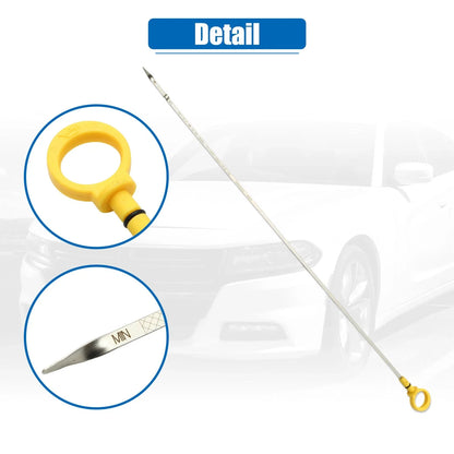 Engine Oil Level Indicator Dipstick for Chrysler Town & Country (2008-2016)