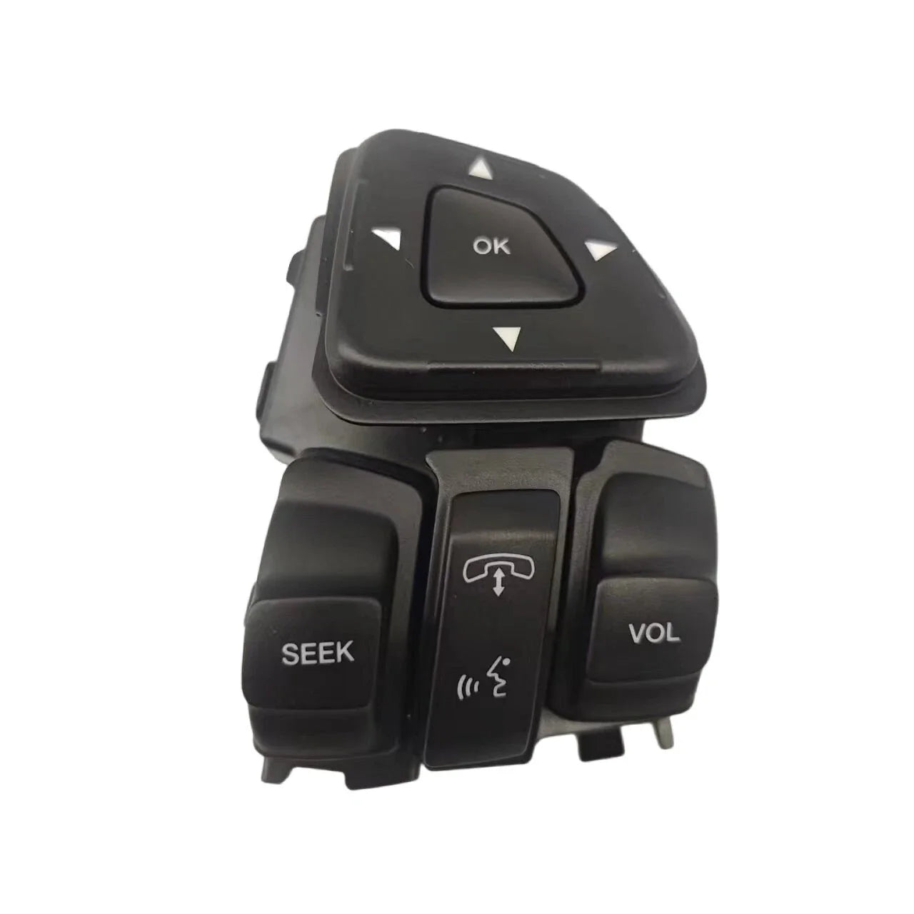 Cruise Control Switch for Ford Flex Edge Explorer (2011–2019)