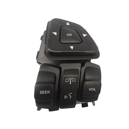 Cruise Control Switch for Ford Flex Edge Explorer (2011–2019)