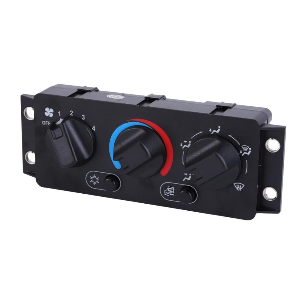 Air Conditioning Control Module for Mack Truck CXU612