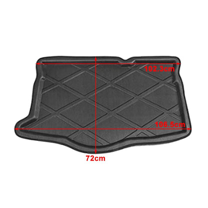 Central Console Water Cup Cover Trim for Mazda 3 Axela (2020–2021) Carbon Fiber