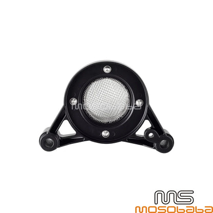 Air Filter Cleaner w/Mount for Harley Nightster 975 RH975 (2022-2023)