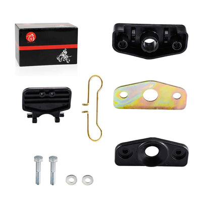 Seat Latch Lever and Spring for Polaris RZR XP 4 (2014–2023)
