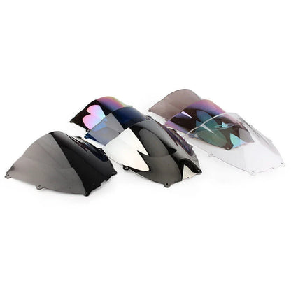 Clear Front Windshield for Yamaha YZF600R (1994-2007)