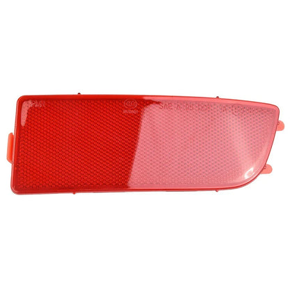 Light Reflector Rear Bumper Reflector for Crafter (2006–2016)
