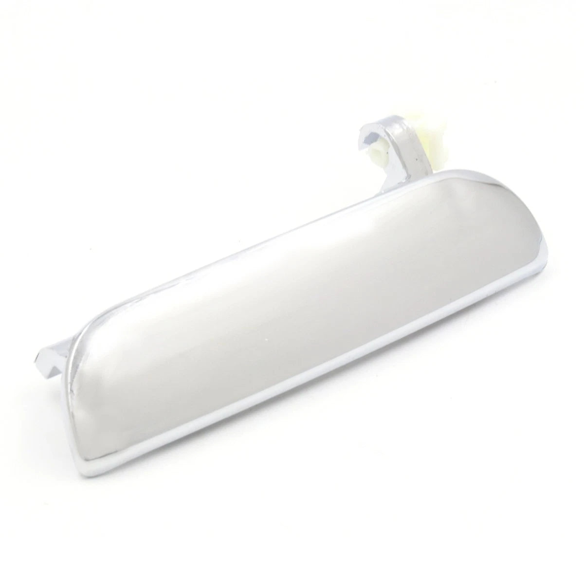 Chrome Outer Door Handle Right for Mazda B-Series B2200 B2600 Bravo 1998-2006