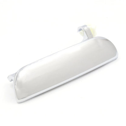 Chrome Outer Door Handle Right for Mazda B-Series B2200 B2600 Bravo 1998-2006