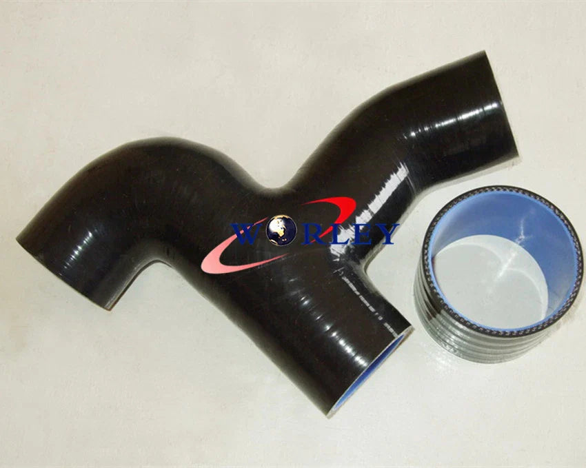 Silicone Hose for Subaru Impreza WRX GC8 EJ20 EJ22 Turbo Y Pipe (1996-2000)
