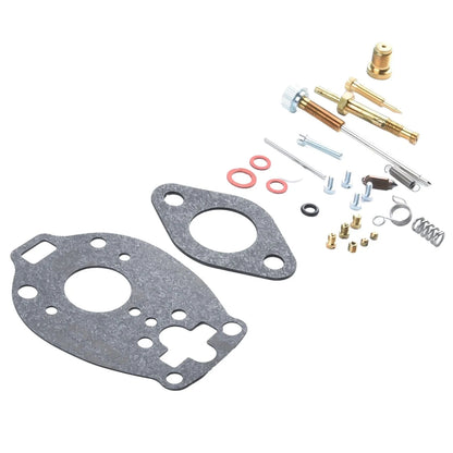 Overhaul for Ford 2N/8N/9N Schebler TSX33/TSX241 Carburetor (1939–1952)
