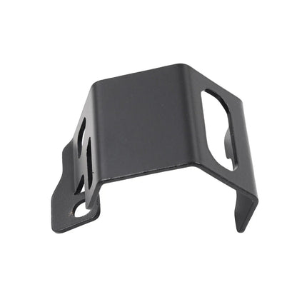Rear Brake Fluid Reservoir Guard Cover for Himalayan 2018-2023, Scram 411 2021-2023